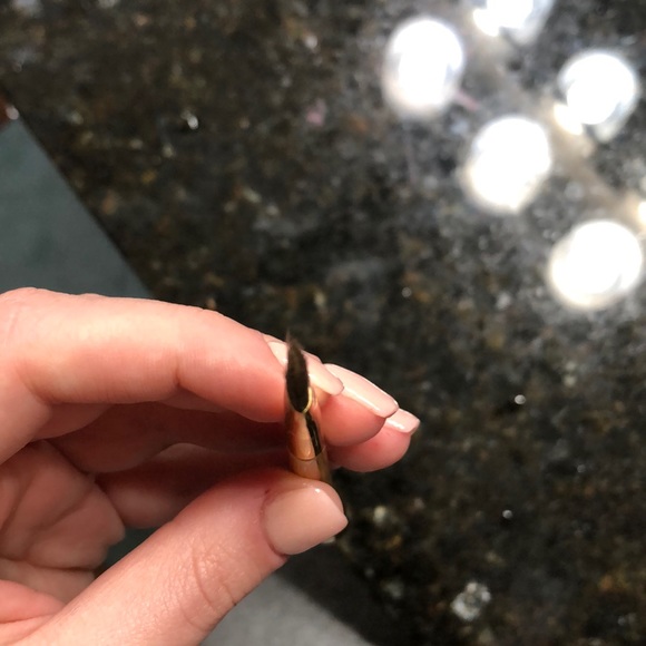 Tarte Frame Worker Double ended eyebrow brush - Picture 6 of 6